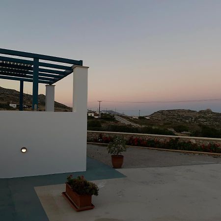 Michail Suites Afiartis Karpathos Exterior foto